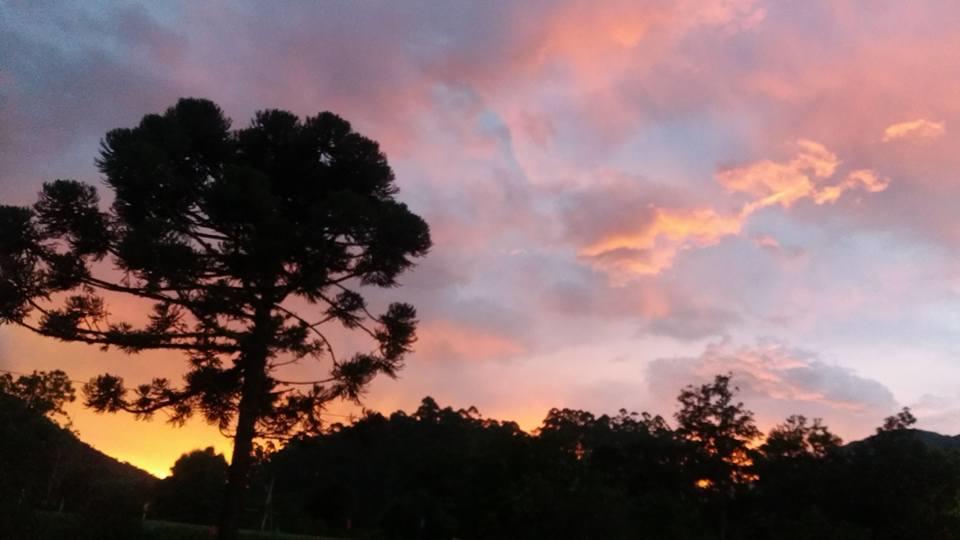 Pousada Rio Do Ouro Barra do Ouro المظهر الخارجي الصورة